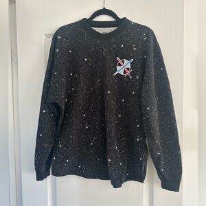 Disneyland Resort Star Wars The Rise of Skywalker Spirit Jersey Size M